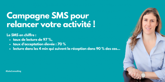 Sophie Luisetto SoluConsulting_SMS MARKETING SMS marketing pour les booster ses ventes de fin d'année avec Sophie Luisetto
