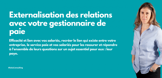 Sophie Luisetto SoluConsulting Sophie Luisetto vous accompagne dans vos relations entreprise/salariés
